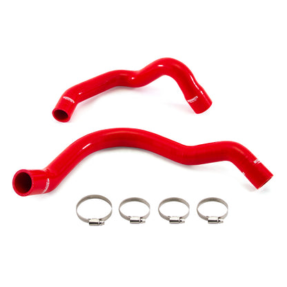 Mishimoto Silicone Coolant Hose Kit | 1991-2001 Jeep Cherokee 4.0L (MMHOSE-XJ6-92BK/BL/RD)