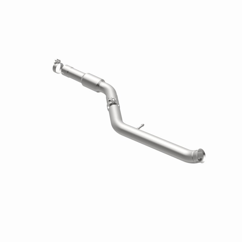 Magnaflow 15-16 328i GT xDrive L4 2 OEM Underbody D&F Converter