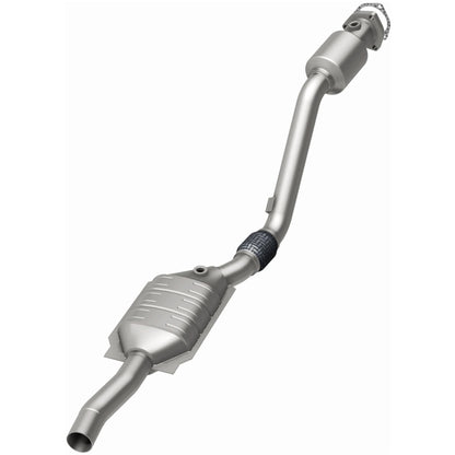 Magnaflow 51589 DirectFit Converter For VW Passat 2.8L (03)