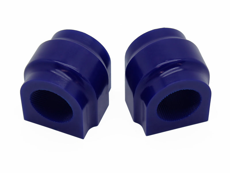 Superpro 22/23mm F&R Sway Bar Bushings | Audi A3/Volkswagen Golf (15+)(SPF4183-23K)