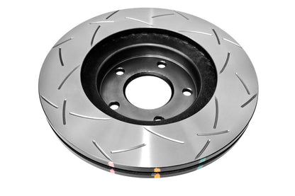 DBA 4000 Series T3 Slotted Front Rotor | Nissan Altima Sedan (13-20) (DBA42180S)