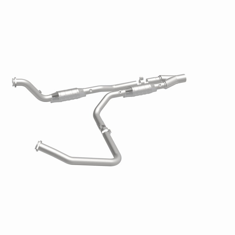 MagnaFlow 5.7L Direct-Fit Catalytic Converter | Ram 2500/3500 04-07 (24293)