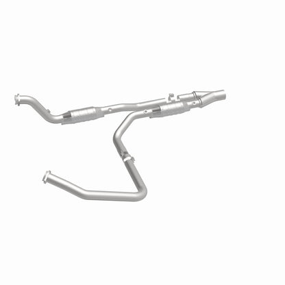 MagnaFlow 5.7L Direct-Fit Catalytic Converter | Ram 2500/3500 04-07 (24293)