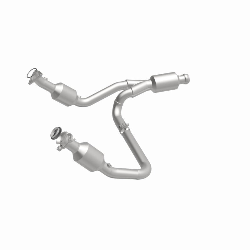 Magnaflow 280424 Catalytic Converter For Chevy Silverado 1500