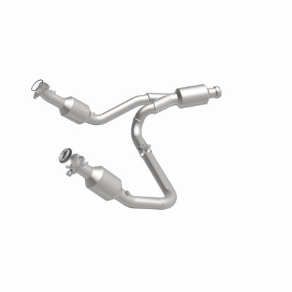 Magnaflow 280424 Catalytic Converter For Chevy Silverado 1500
