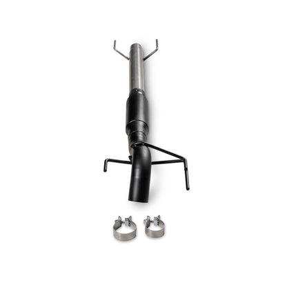Flowmaster Outlaw-Extreme Cat-Back Exhaust For Toyota Tacoma 24T (818177)