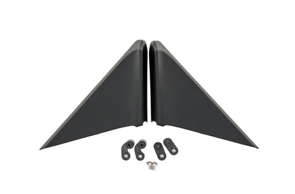 AWE Tuning AWE AWE Foilerâ„¢ Diffuser for Porsche 991/981/718 - 1110-11010