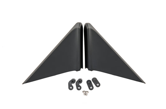 AWE Tuning AWE AWE Foilerâ„¢ Diffuser for Porsche 991/981/718 - 1110-11010