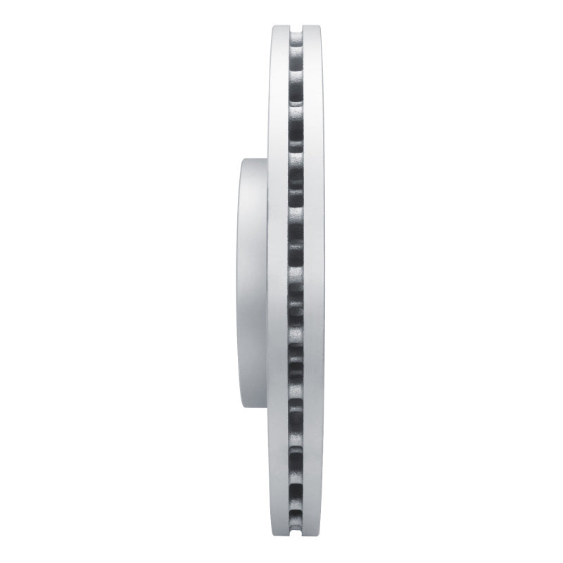 DFC Hi-Carbon Alloy Geomet Coated Rotor (FRONT): Dodge Durango (21-25)