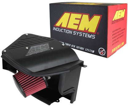 AEM 19-21 BMW 330i L4-2.0L F/I Cold Air Intake | BMW 330i (19-21) (21-879C)