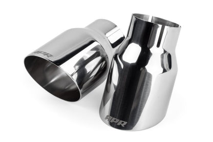APR CBK0046 Exhaust System for 17 Volkswagen Polo 1.8
