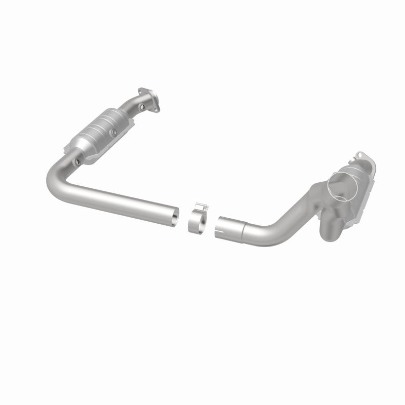 Magnaflow OEM Grade Catalytic Converter | Dodge Ram 1500/2500 (02-09) (52451)