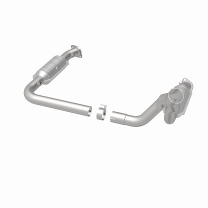 Magnaflow OEM Grade Catalytic Converter | Dodge Ram 1500/2500 (02-09) (52451)