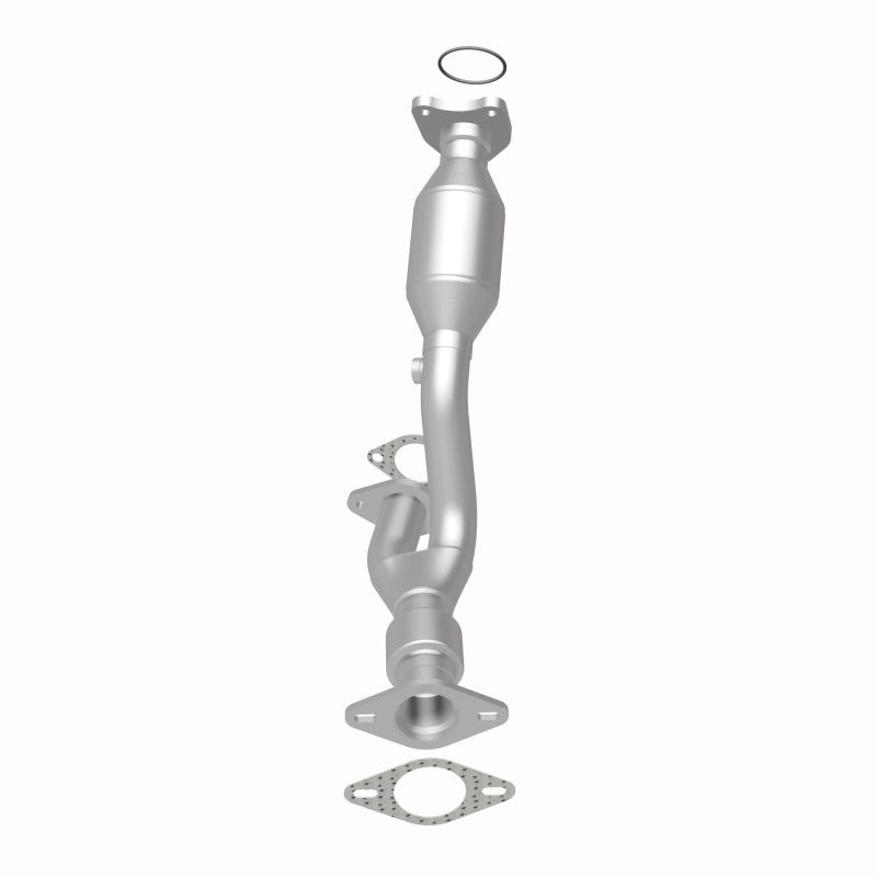 Magnaflow DirectFit Converter 08-09 G6 3.5L Underbody