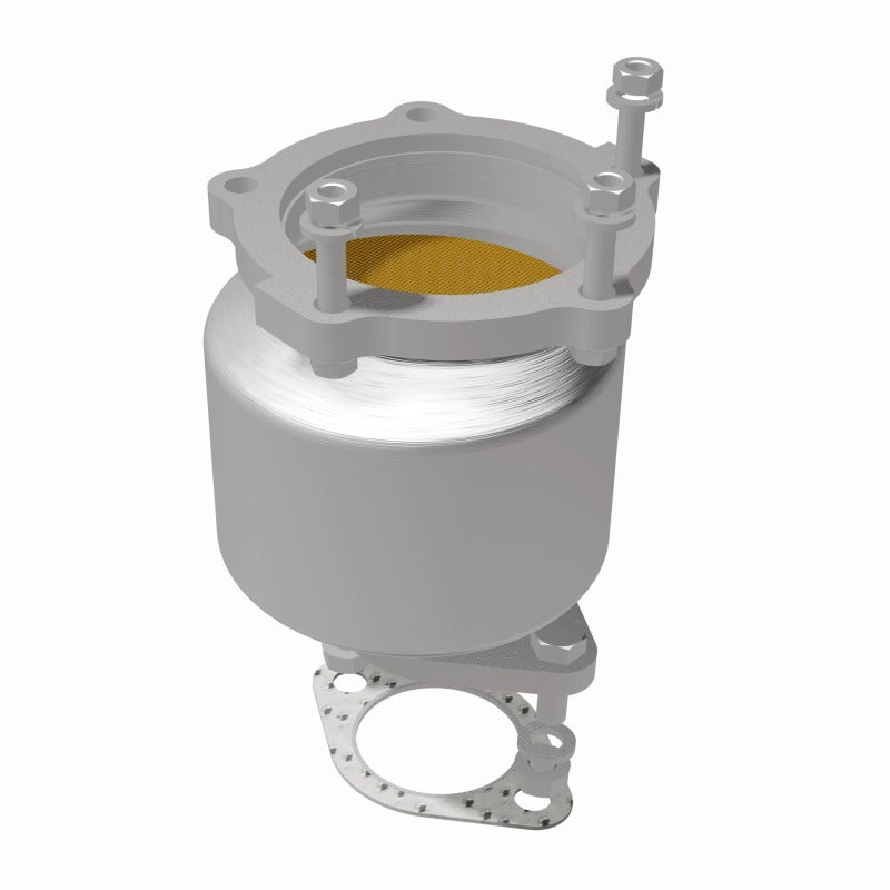 Magnaflow 452200 DirectFit Converter for Hyundai XG350 rr 3.5L
