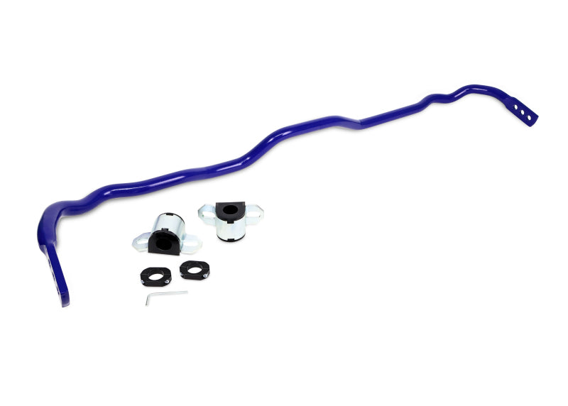 Superpro 24mm Adjustable Rear Sway Bar | Toyota GR Corolla (23+) (RC0134RZ-24)