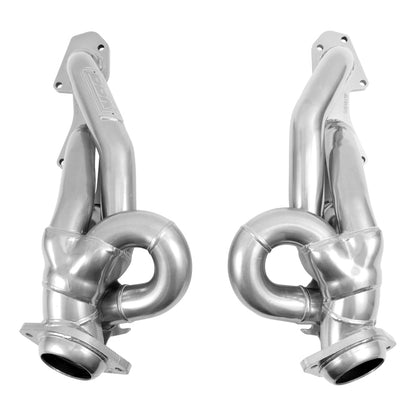 BBK 19-23 Dodge Ram 1500 5.7L Shorty Tuned Exhaust Headers | Ram 1500 (19-26) (40150)