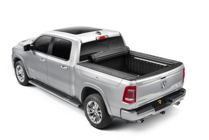 BAK 80227RB Revolver X4s Hard Rolling Tonneau Cover for 2019-2025 Ram 1500 5'7"