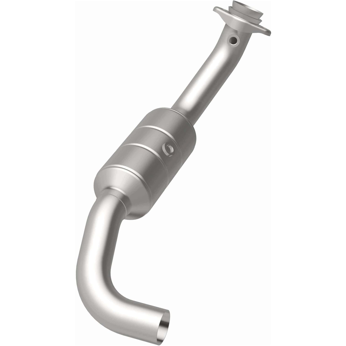MagnaFlow 2007-2008 Ford F-150 California Grade CARB Compliant Direct-Fit Catalytic Converter