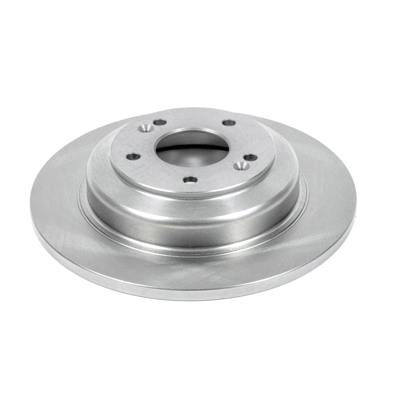 PowerStop Rear Brake Rotor | Hyundai Genesis Coupe (10-16) (JBR1530)