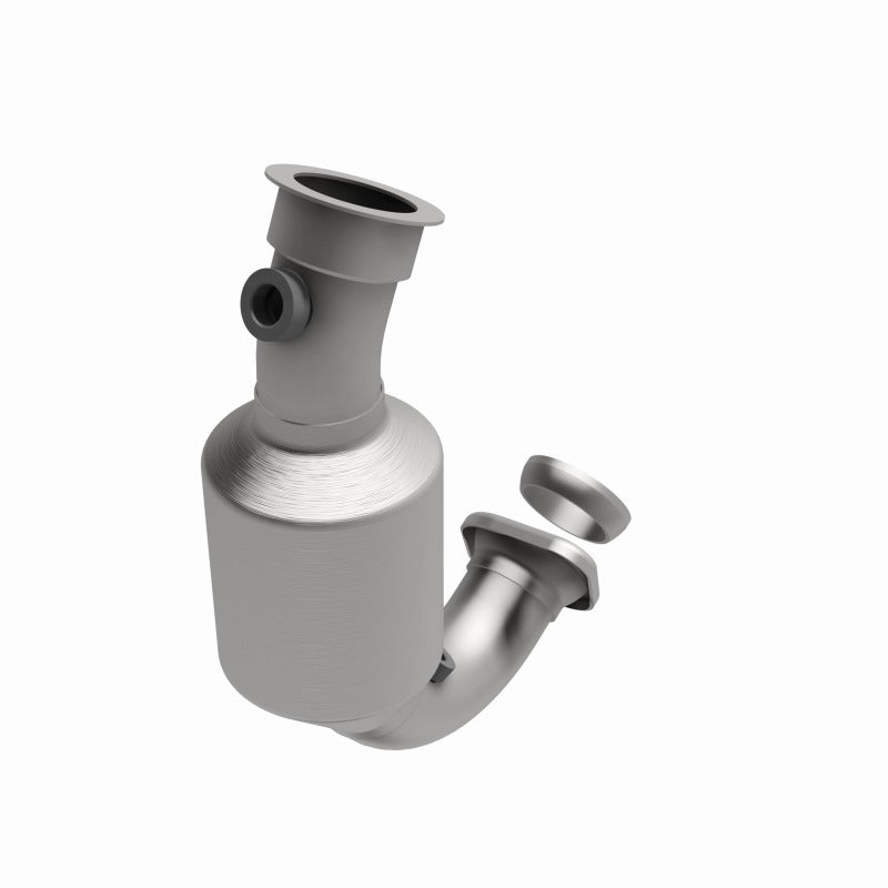 Magnaflow 93238 DirectFit Converter Passenger Side Front for Jeep Liberty