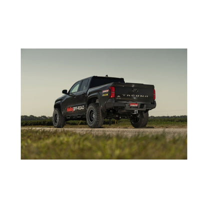 Flowmaster Outlaw-Extreme Cat-Back Exhaust For Toyota Tacoma 24T (818177)