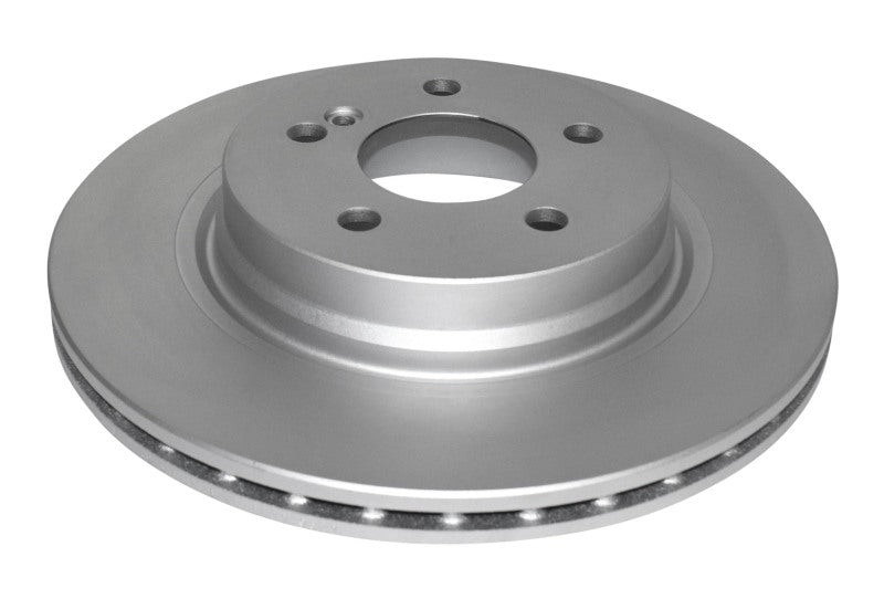 DBA Rear D&S En-Shield Std Brake Rotor | Mercedes C250/16 (DBA2683E)