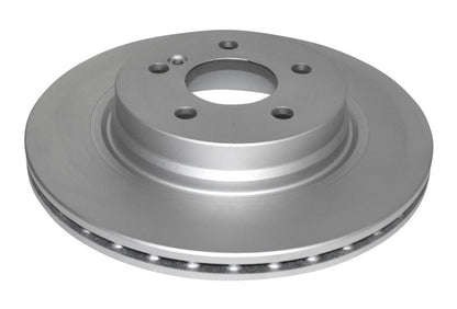DBA Rear D&S En-Shield Std Brake Rotor | Mercedes C250/16 (DBA2683E)