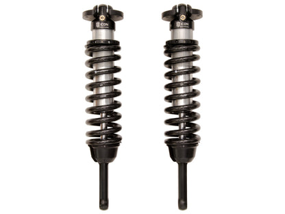 ICON 58630-700 for 05-23 Toyota Tacoma 2.5 Shocks VS IR Coilover W/700lb Spring