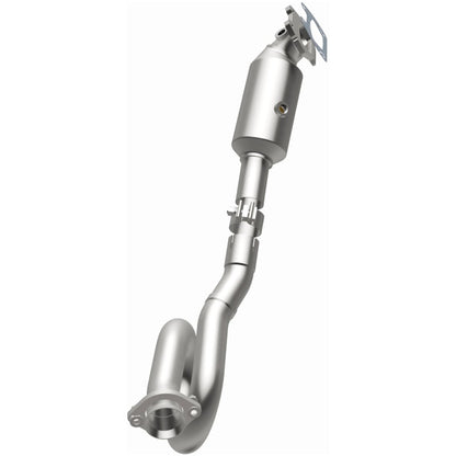 Magnaflow OEM Grade Conv | Jeep Wrangler JK 07-18 3.6L, Direct Fit (21-029)