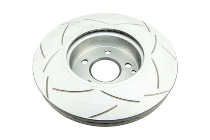 DBA Front Street Series Slotted Rotor | Mercedes-Benz C250 (10-16) (DBA2262S)