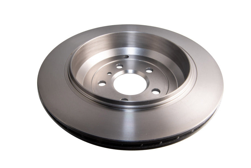 DBA Rear Street Series Standard Rotor | Mercedes-Benz G55 AMG (05-11) (DBA2255)