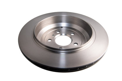 DBA Rear Street Series Standard Rotor | Mercedes-Benz G55 AMG (05-11) (DBA2255)