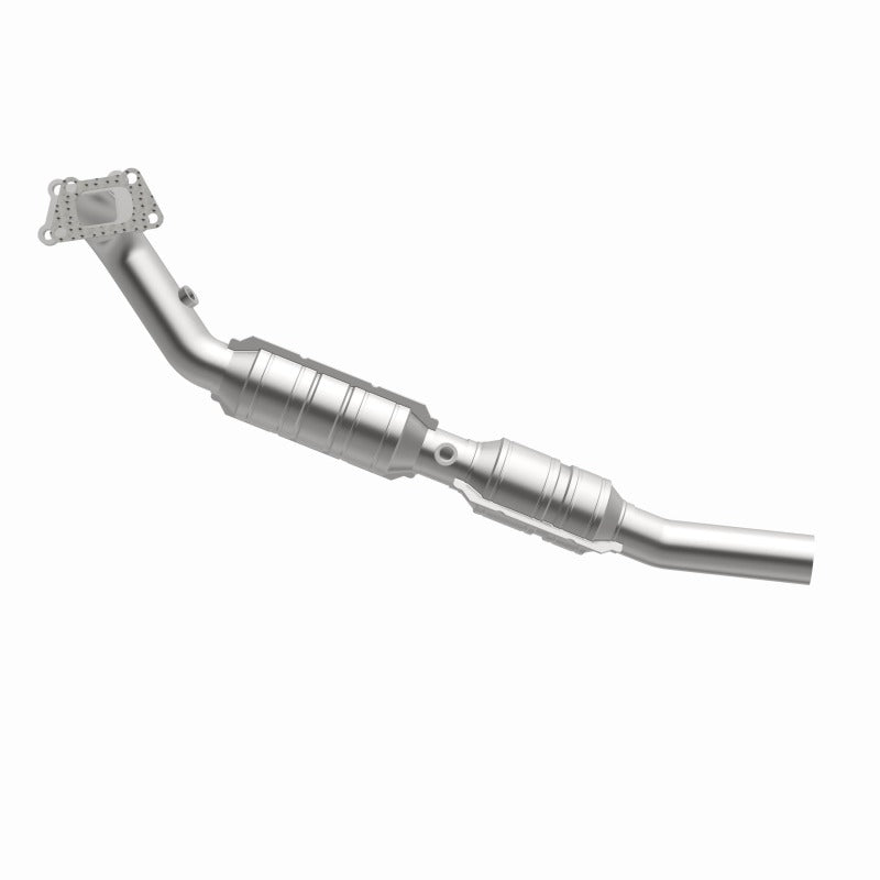 Magnaflow 51683 OEM Passenger Side DirectFit Converter For Chevy Camaro 3.6L