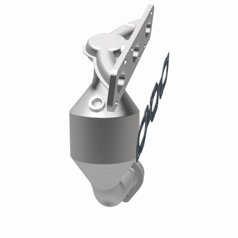 Magnaflow 49376 DirectFit Converter OEM Front Manifold For 08 Escape 3.0L