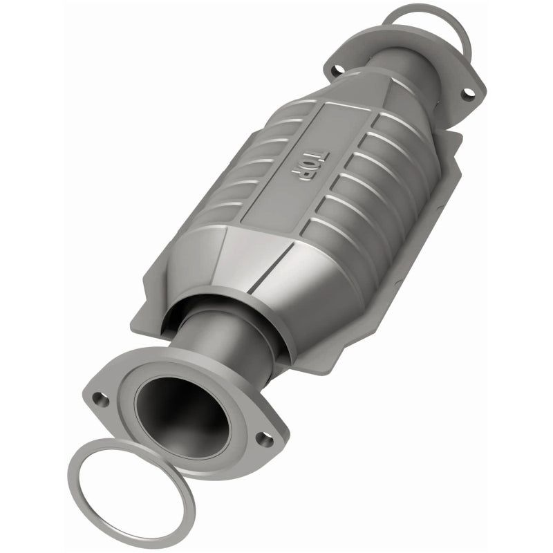 MagnaFlow Conv DF Tacoma 95-98 2.7/3.4L | Toyota 95-04 (23882)
