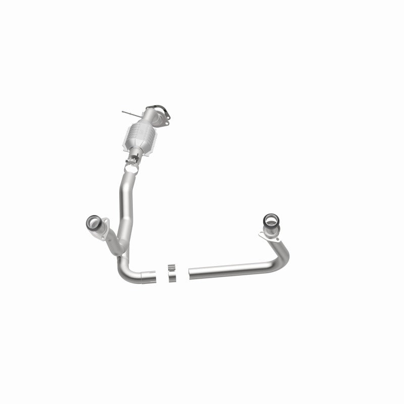 Magnaflow 93370 DirectFit Converter For Blazer 4WD 4.3L
