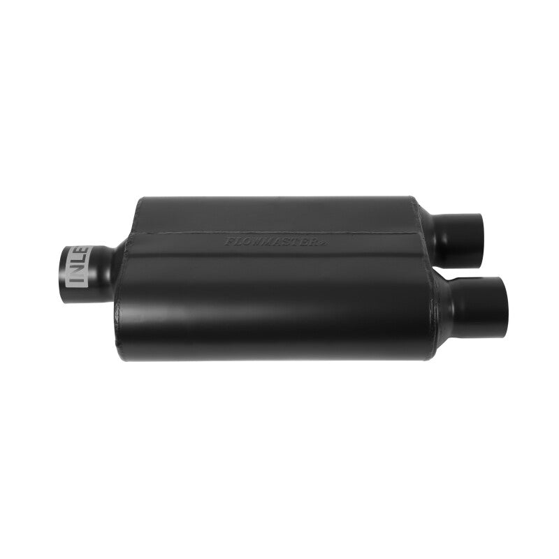 Flowmaster 2.5in D&S Muffler For Universal (9425400)
