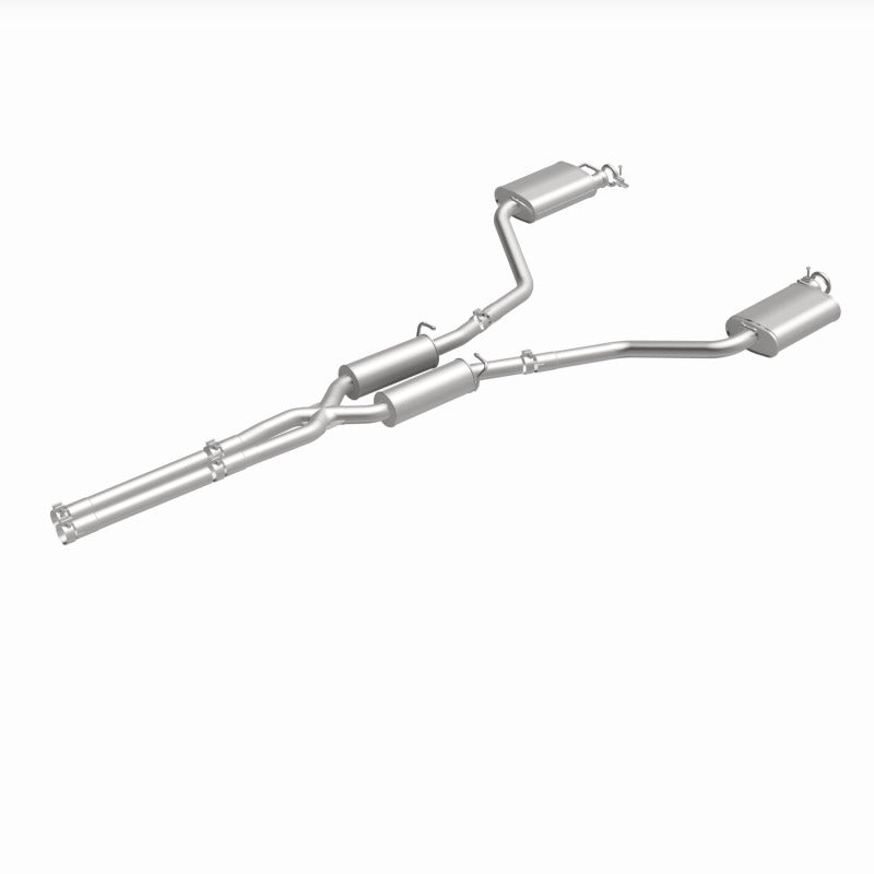 MagnaFlow BRE Exhaust Replacement Kit | Dodge (106-1004)