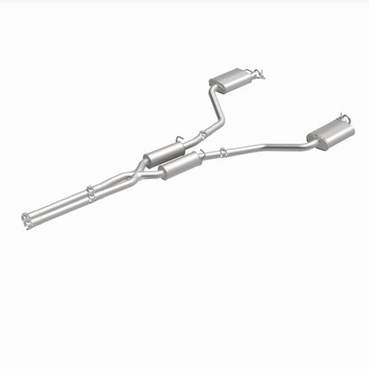 MagnaFlow BRE Exhaust Replacement Kit | Dodge (106-1004)
