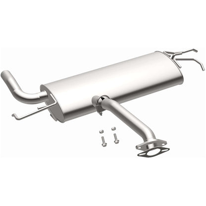 BRExhaust Direct-Fit Muffler Kit 108-0160
