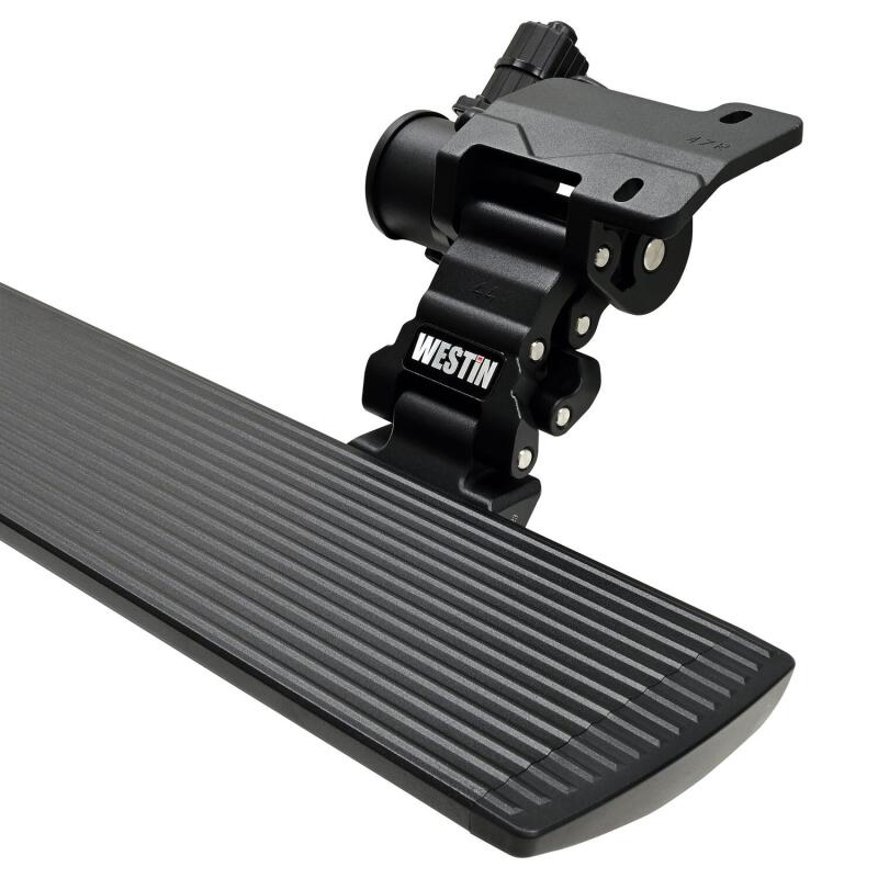 Westin 29-22785 Pro-E Electric Running Boards for 2024 Toyota Tacoma
