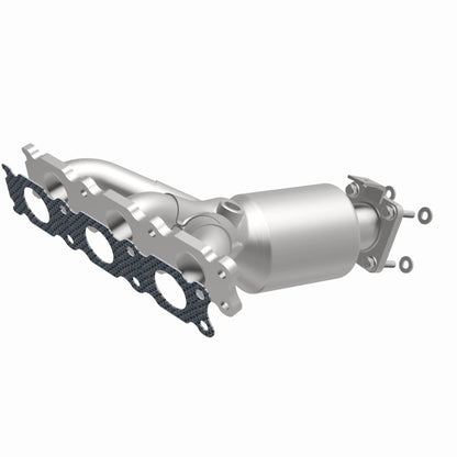 Magnaflow 22-174 Manifold & Cat Converter For Volvo XC90 3.2L