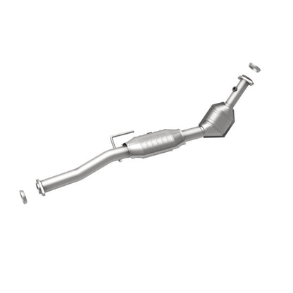 Magnaflow 51077 DirectFit Converter For Ford Ranger 01-06 2.3L