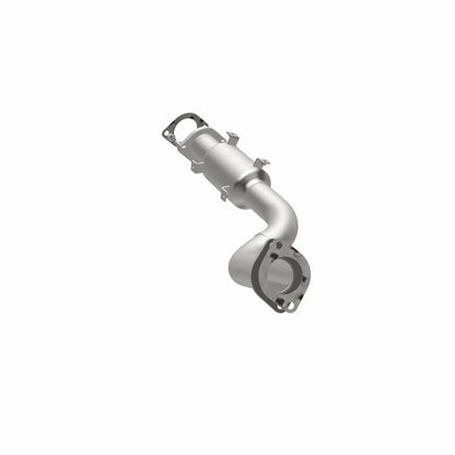 Magnaflow 52708 Underbody Direct Fit Converter For Rogue 14-15