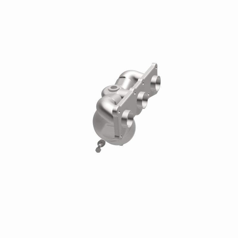 Magnaflow 49763 DirectFit Converter For BMW 3 Series 06-09 Rear OEM