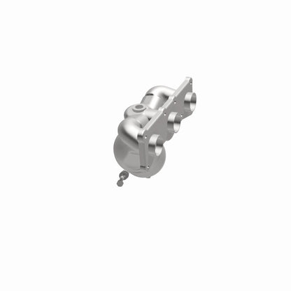 Magnaflow 49763 DirectFit Converter For BMW 3 Series 06-09 Rear OEM