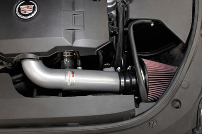 K&N Typhoon Performance Intake Kit | Cadillac CTS 3.0L / 3.6L (12-13) (69-4527TS)