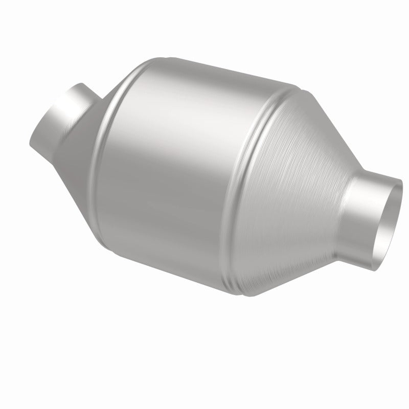 Magnaflow 51774 Universal 2in C/A 5in Spun Body Exhaust