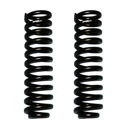 Skyjacker 136 Softride Front Coil Springs - 6" Lift (Pair) For Ford Bronco II